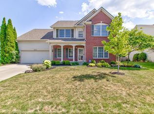 3915 Ayers Ln, Carmel, IN 46033