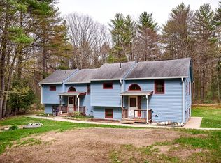 481-483 Montague Rd, Shutesbury, MA 01072