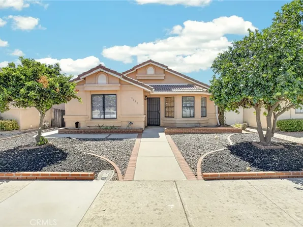 3033 W Fruitvale Ave, Hemet, CA 92545