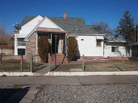 2nd image of 1121 W Bonneville St