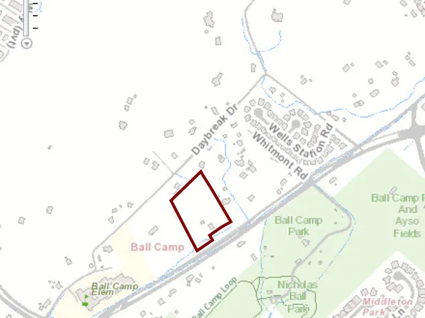 8813 Ball Camp Pike, Knoxville, TN 37931