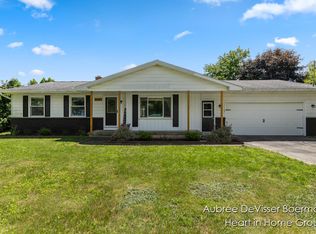 5000 Fifteen Mile Rd NE, Cedar Springs, MI 49319