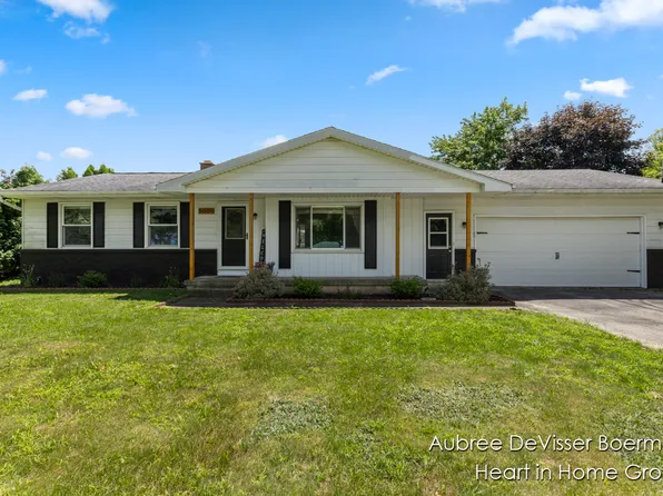 5000 Fifteen Mile Rd NE, Cedar Springs, MI 49319