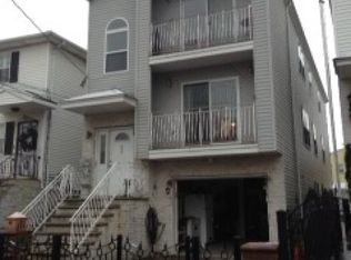 63 S 2nd St, Elizabeth, NJ 07206