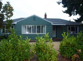 4062 Marshall Ave, Eugene, OR 97402