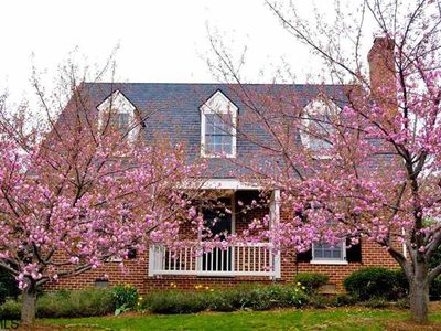 1126 Marion Dr, Charlottesville, VA, 22903