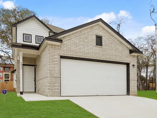 9415 Graze Land, San Antonio, TX 78211