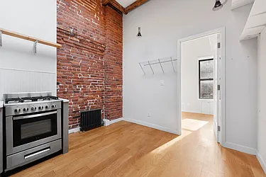 Rented by BH Brokerage Group