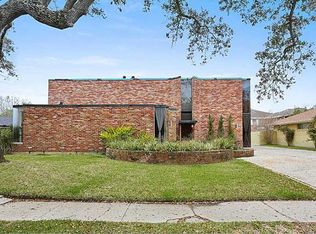 7330 General Haig St, New Orleans, LA 70124