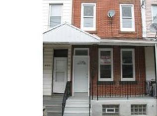 441 Fitzgerald St, Philadelphia, PA 19148