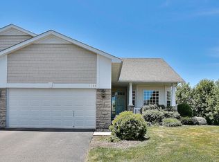 6944 Pine Arbor Dr S, COTTAGE GROVE, MN 55016