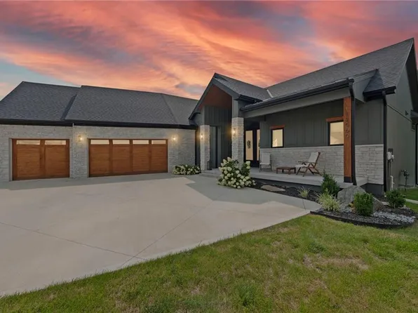 12560 Bittersweet Dr, Platte City, MO 64079