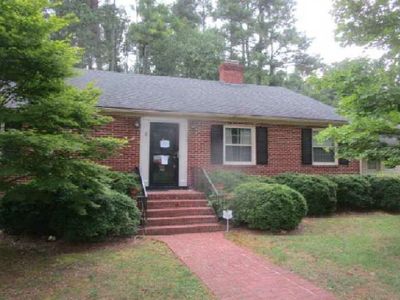 726 S Broad St, Kenbridge, VA, 23944