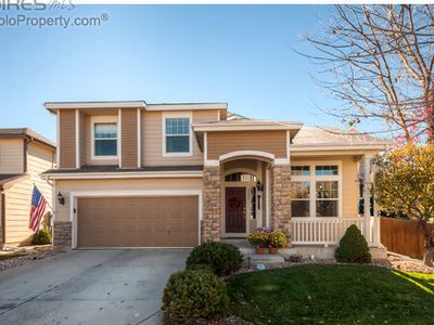 2003 Falcon Ridge Dr, Fort Collins, CO, 80528