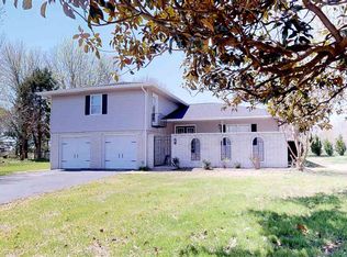 123 Golf Cart Dr, Mayfield, KY 42066