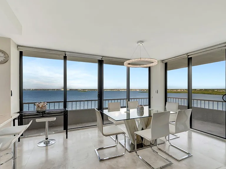 5550 N Ocean Dr #10D — Photo 9