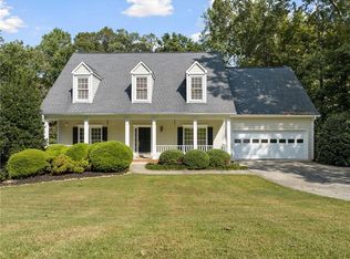 3672 Eleanors Trce, Gainesville, GA 30506