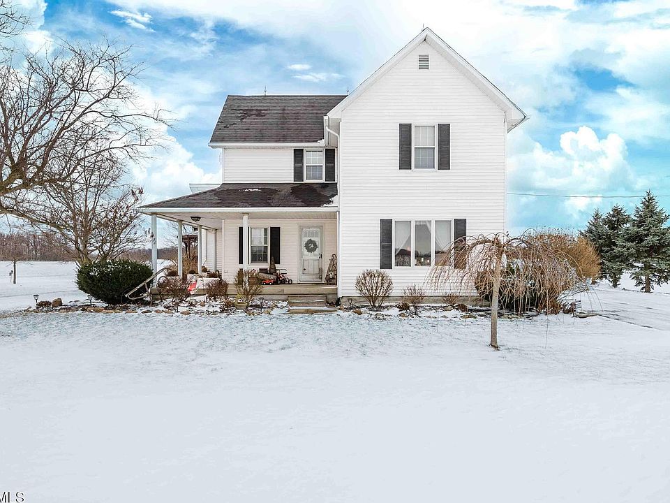 1st image of 3111 Township Road 93