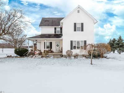 3111 Township Road 93, Mccomb, OH, 45858