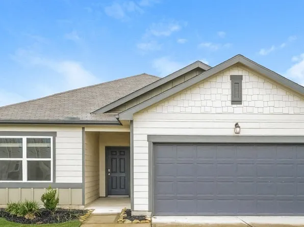 The Nexus at Kingsland Heights