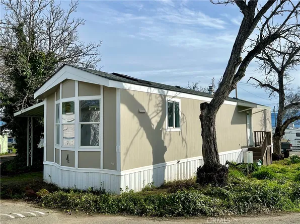 291 Crystal Lake Way Unit 4, Lakeport, CA 95453