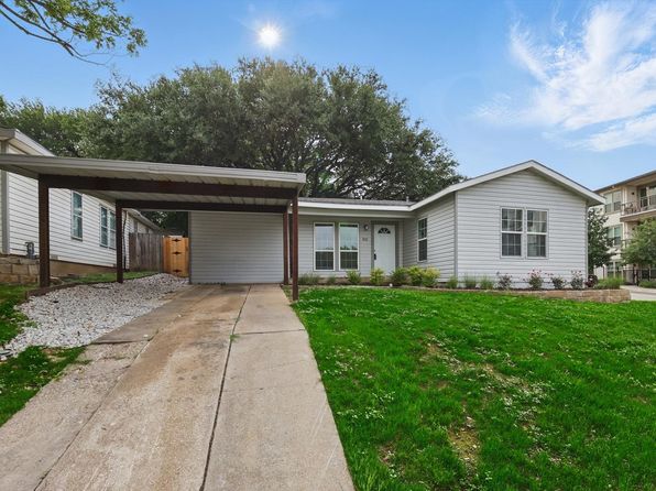 800 Scenic Hill Dr, Fort Worth, TX 76111