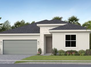 6850 NW Kestrel Ln, Port Saint Lucie, FL 34987