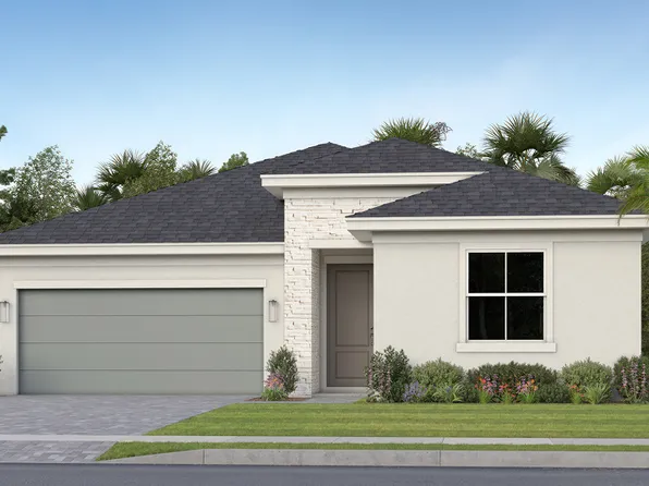 6931 NW Kestrel Ln, Port Saint Lucie, FL 34987