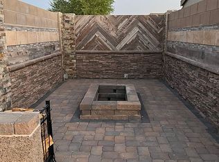 10331 S Typhoon Ave, Yuma, AZ 85365