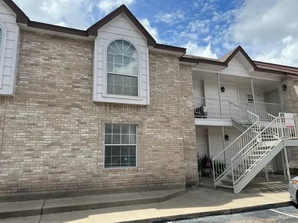 1206 International Blvd APT 7, Laredo, TX 78045