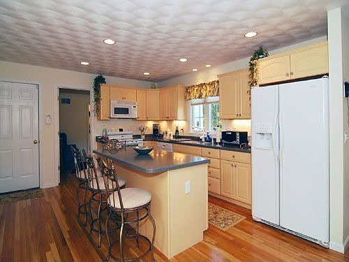 Wonderful Corian Countertops