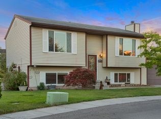 2950 S Burlingame Dr, West Valley City, UT 84120