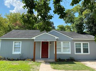 7338 Forrestal St, Houston, TX 77033