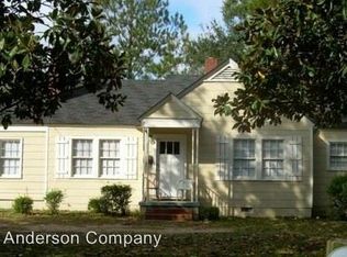 603 Haley St, Albany, GA 31701