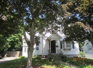 117 Arlington St, Rockland, MA 02370