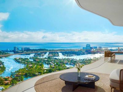 521 E Las Olas Blvd #1404, Fort Lauderdale, FL, 33301