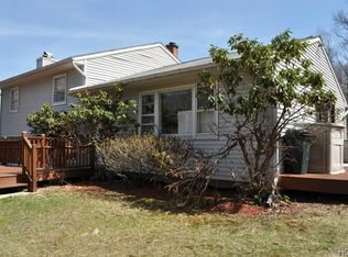 1226 Ridgebury Rd, New Hampton, NY 10958