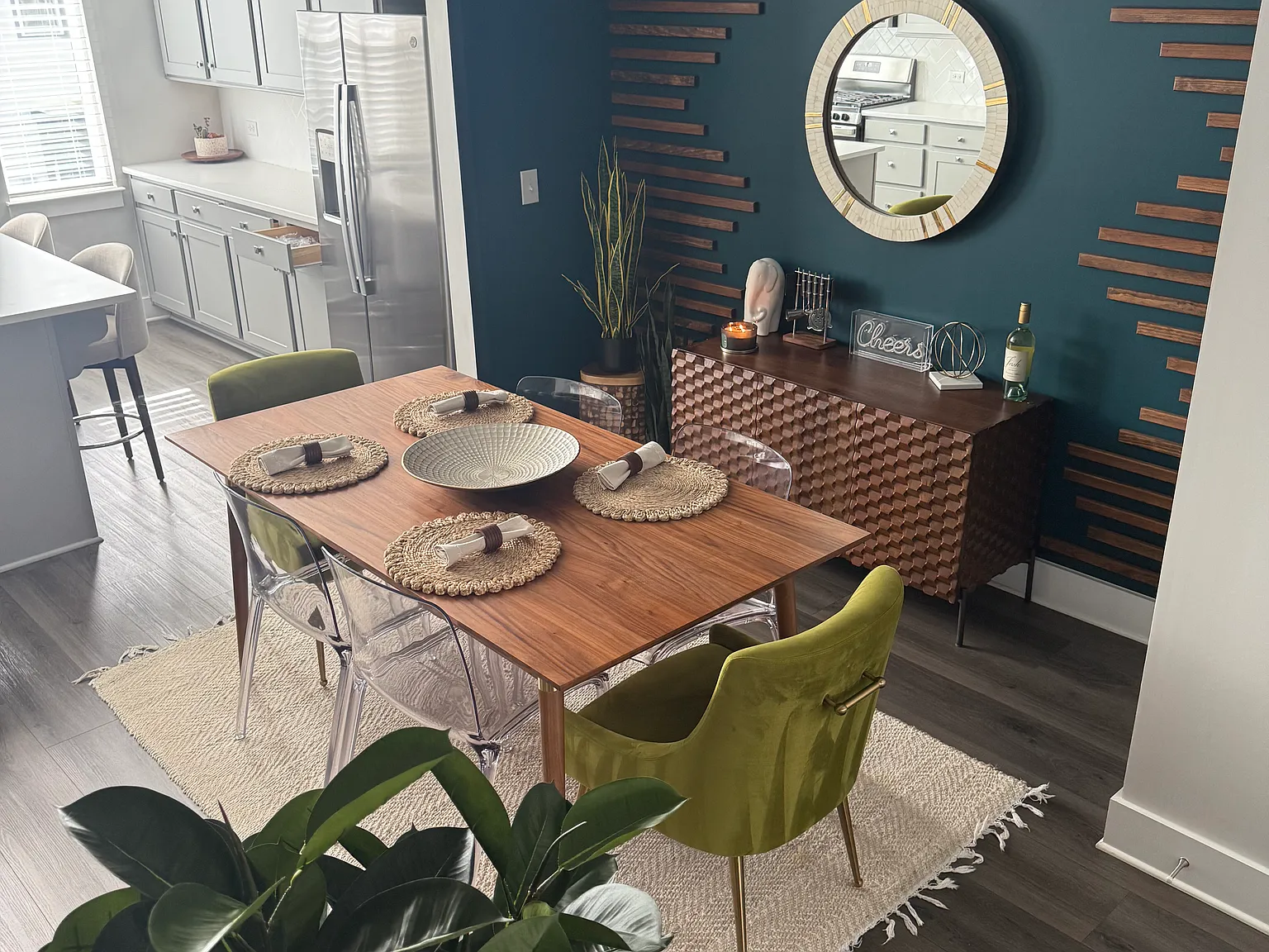 2 bed, 3.5 bath, 1900 sqft, $3,400 — Photo 3