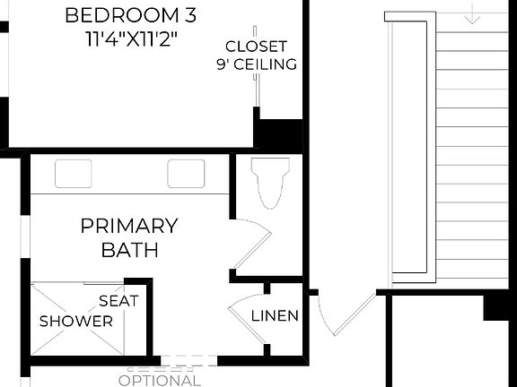 3rd Floor