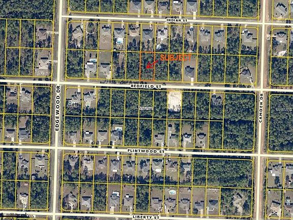 3rd image of 6760 Redfield St