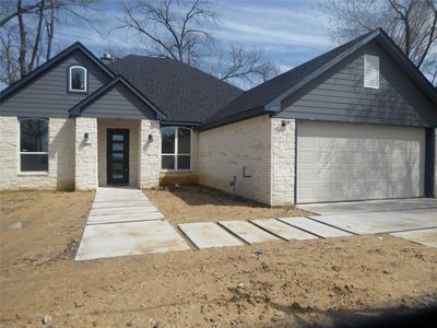 302 Little St, Wilmer, TX, 75172