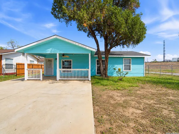 179 Howle Ave, San Antonio, TX 78223