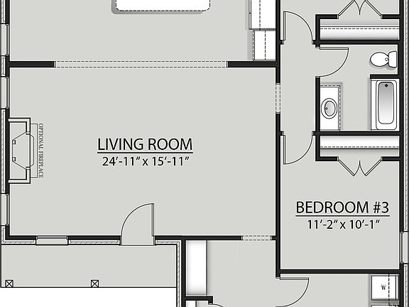 2nd image of this home