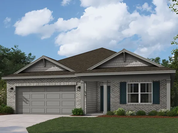 1101 Blackstone Ave, Franklin, IN 46131