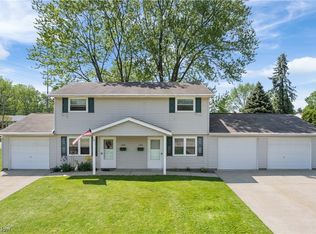 1447 Ellwood Ave SW, Canton, OH 44710