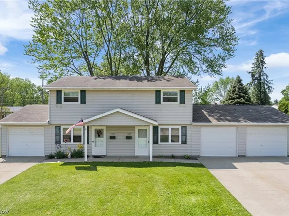 1447 Ellwood Ave SW, Canton, OH 44710