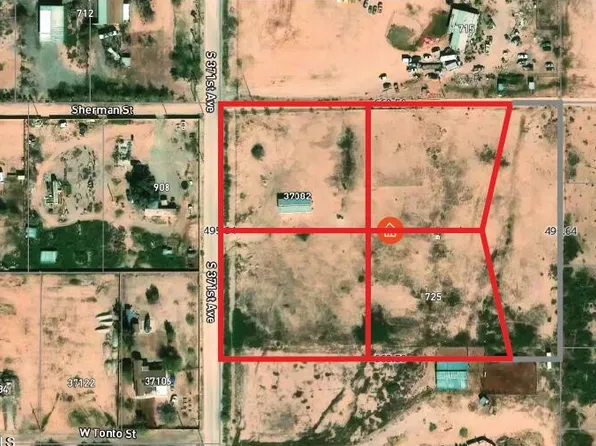 725 S 371st Avenue #-, Tonopah, AZ 85354