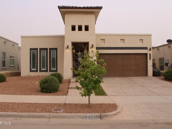 12300 Hartlepool Dr, El Paso, TX 79928