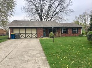 6801 E Perry Ct, Indianapolis, IN 46219