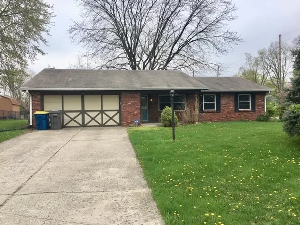 6801 E Perry Ct, Indianapolis, IN 46219